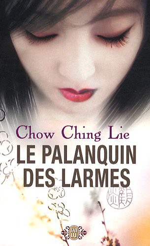 Palanquin des larmes
