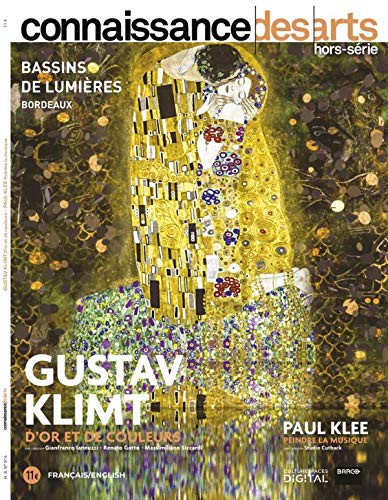 GUSTAV KLIMT