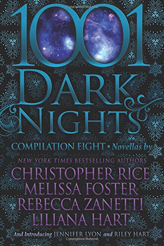 1001 Dark Nights