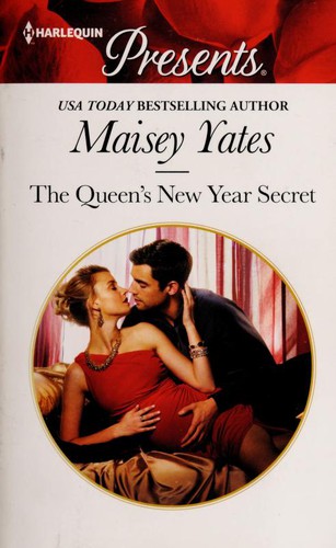 The queen's New Year secret
