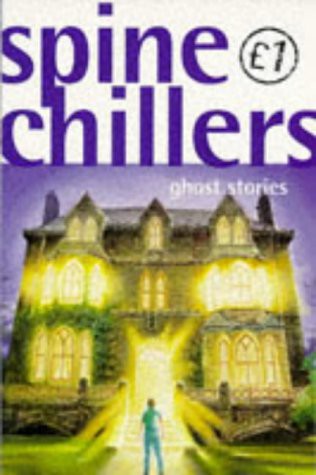 Spine Chillers