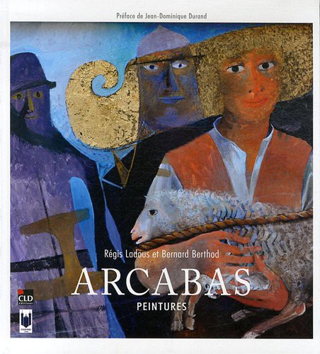 ARCABAS PEINTURES