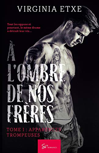 À l'ombre de nos frères - Tome 1