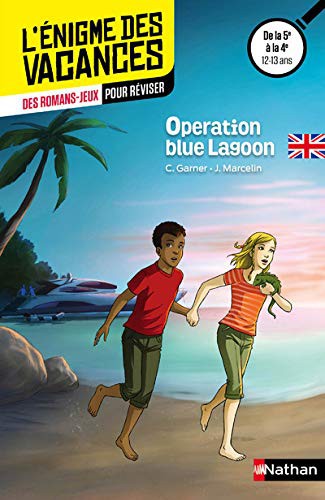 Enigme des vacanceds