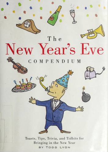 The New Year's Eve compendium