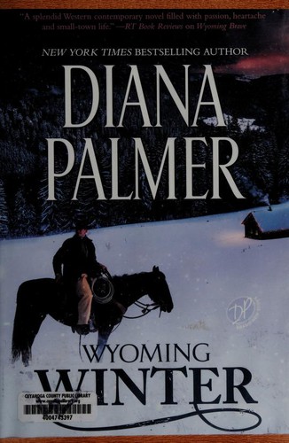 Wyoming Winter: An Anthology (Wyoming Men)