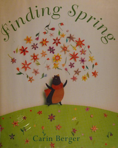 Finding Spring