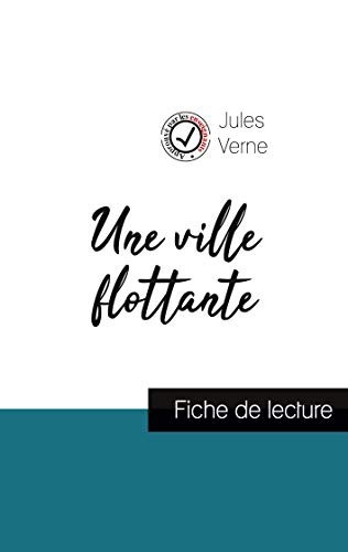 Une ville flottante de Jules Verne