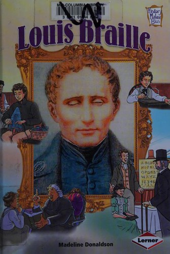 Louis Braille