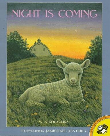 Night Is Coming