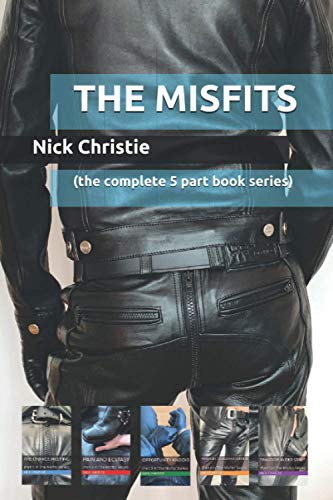 The Misfits