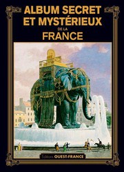 Album secret et mystérieux de la France