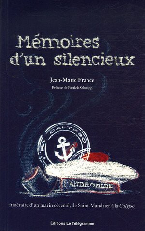 MEMOIRES D'UN SILENCIEUX