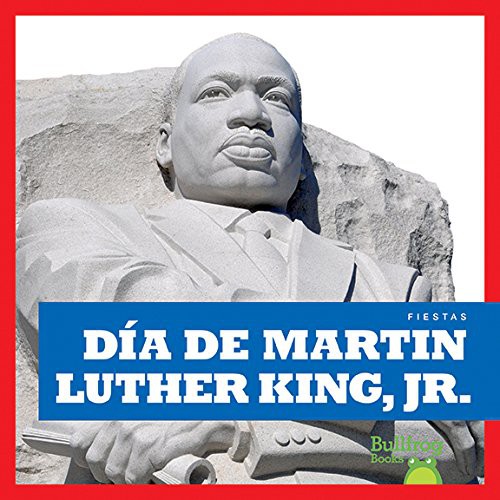 Día de Martin Luther King, Jr.
