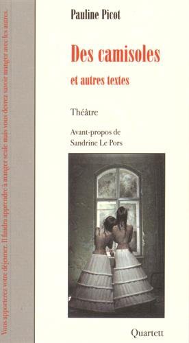 DES CAMISOLES