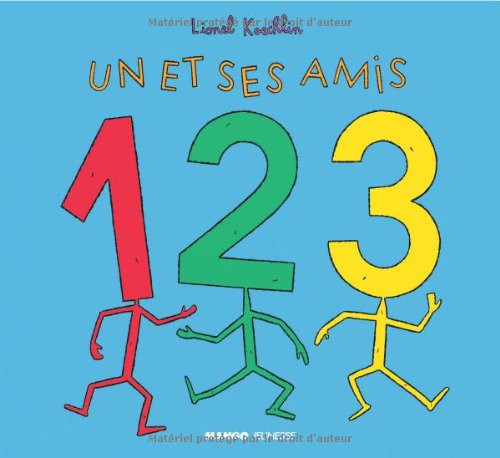 1 ET SES AMIS