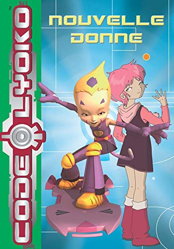 Code Lyoko, Tome 5