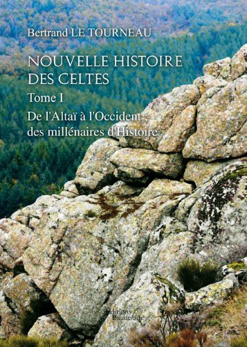 Nouvelle Histoire des Celtes - Tome I