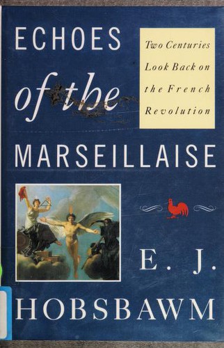 Echoes of the Marseillaise