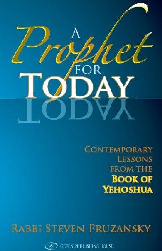 Prophet for Today