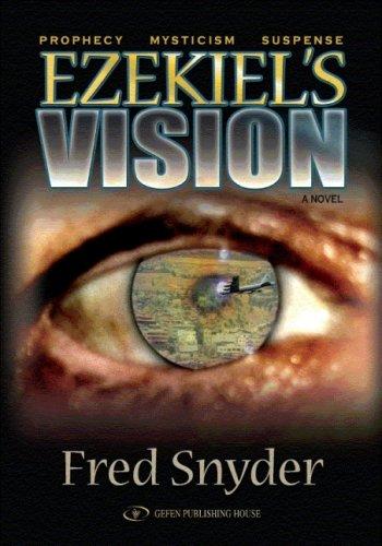 Ezekiel's vision