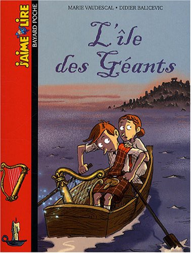 J'Aime Lire