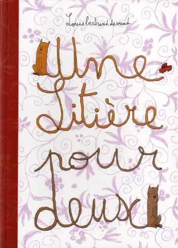 Litiere pour deux