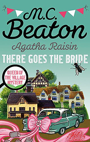 Agatha Raisin