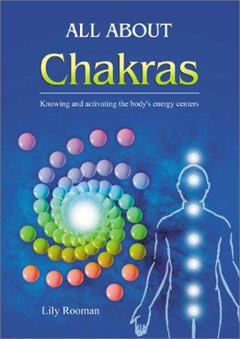 All About Chakras
