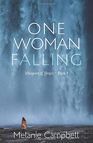 One Woman Falling