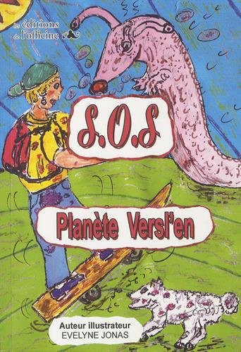 SOS PLANETE VERSL'EN