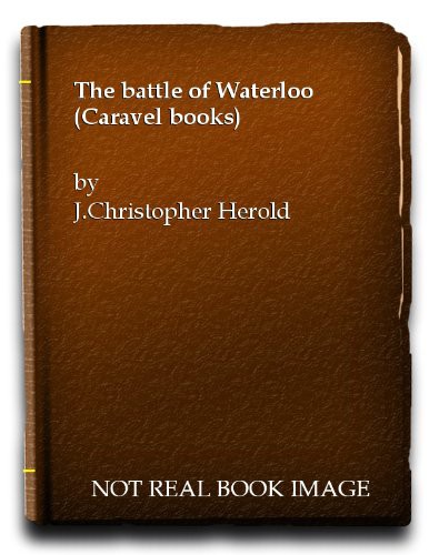Battle of Waterloo