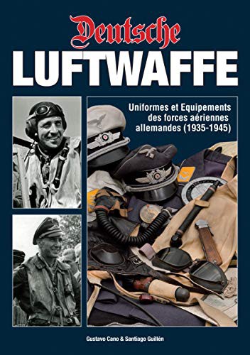 DEUTSCHE LUFTWAFFE