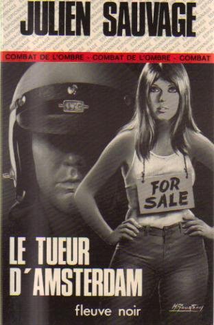 Le tueur d'Amsterdam