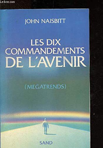 10 commandements avenir