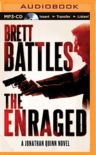 Enraged, The