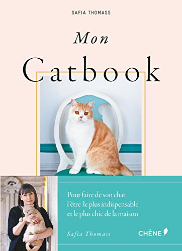 Mon catbook