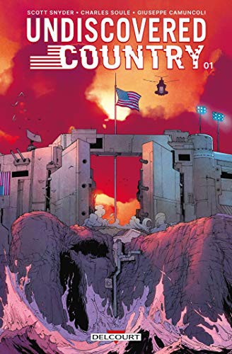 Undiscovered country T01
