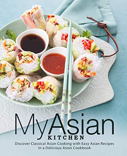 My Asian Kitchen
