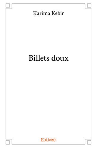 Billets doux