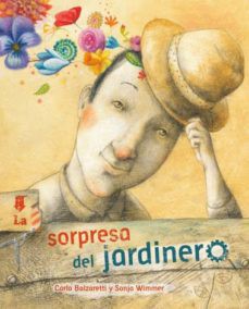 Sorpresa Del Jardinero