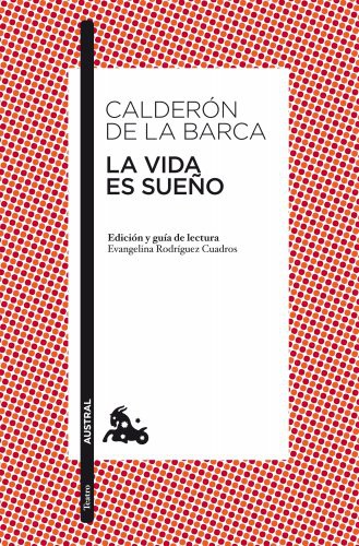 La vida es sueño
