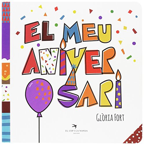 El meu aniversari