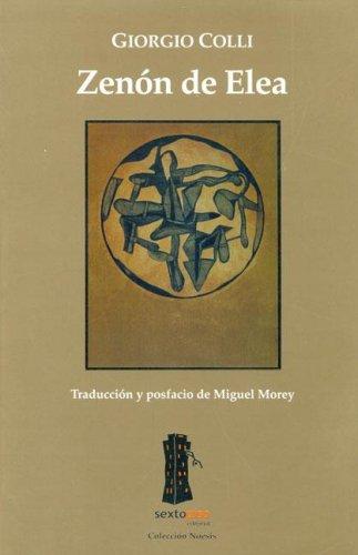 Zenón de Elea