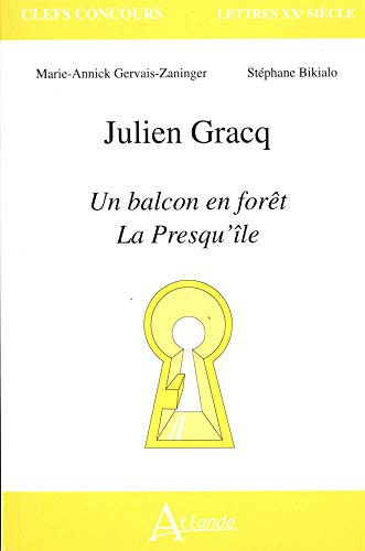 Julien Gracq