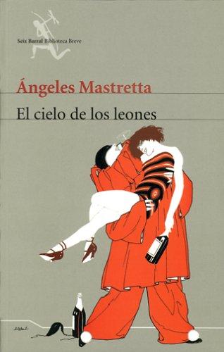 El cielo de los leones