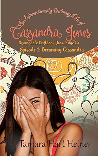 Episode 1 : Becoming Cassandra