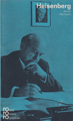 Werner Heisenberg