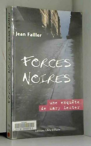 FORCES NOIRES