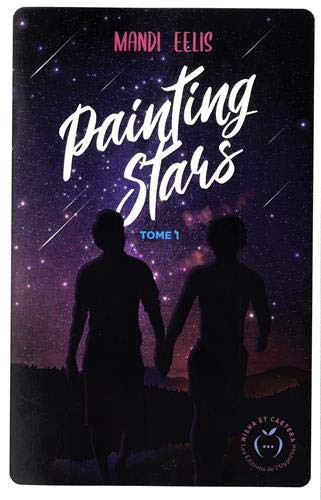 Painting Stars - tome 1